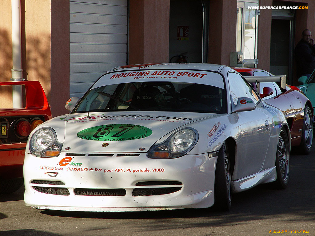 porsche, 911, gt3, 